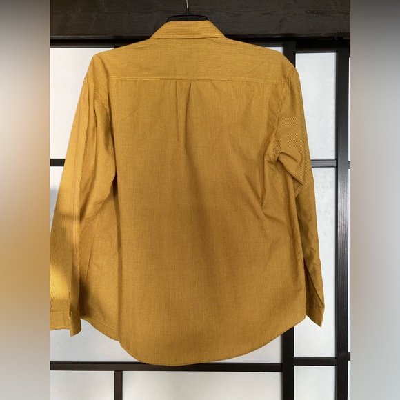 Boys POLO button down shirt - Picture 3 of 4